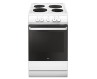 AMICA 58EE1.20 (W) Czyszczenie Parowe, EasyClean, Równomierne Pieczenie, 50cm - 211899 - zdjęcie 1